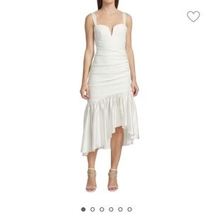 CinqàSept Halley Dress